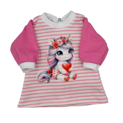 SUKIENKA DLA LALKI 42-44 CM...