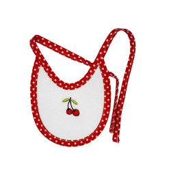 ŚLINIAK DLA LALKI 30 CM...