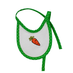 ŚLINIAK DLA LALKI 30 CM...