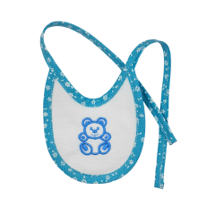 ŚLINIAK DLA LALKI 30 CM...