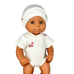 BODY, MAJTKI, CZAPKA DLA...