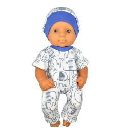 PAJACYK Z CZAPECZKĄ DLA...