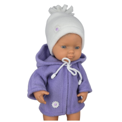 KURTECZKA Z CZAPECZKĄ DLA...