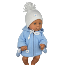 KURTECZKA Z CZAPECZKĄ DLA...