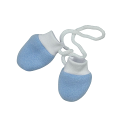 RĘKAWICZKI DLA LALKI 30 CM...