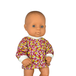 BLUZECZKA DLA LALKI 30 CM...