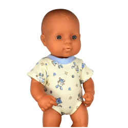 BODY DLA LALKI 30 CM /kod -...
