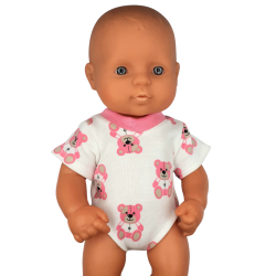 BODY DLA LALKI 30 CM /kod -...