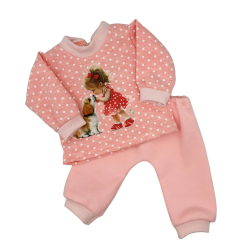 DRES DLA LALKI 36-38 CM...