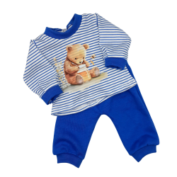 DRES DLA LALKI 36-38 CM...