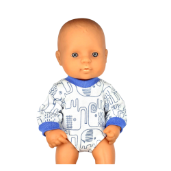 BODY DLA LALKI 30 CM /kod -...
