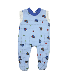 ŚPIOCHY DLA LALKI 36-38 CM...