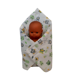 ROŻEK DLA LALKI 20 cm -...