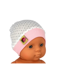CZAPECZKA DLA LALKI 30 CM...