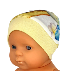CZAPECZKA DLA LALKI 30 CM...