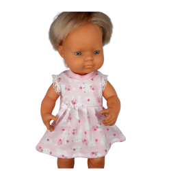 SUKIENKA DLA LALKI 36-38 CM...