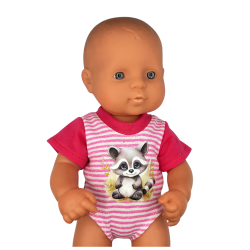 BODY DLA LALKI 30 CM /kod -...