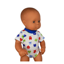 BODY DLA LALKI 30 CM /kod -...